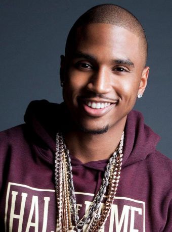 Trey Songz