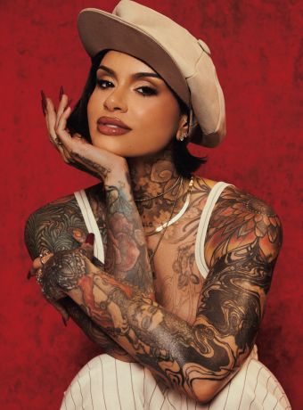 Kehlani