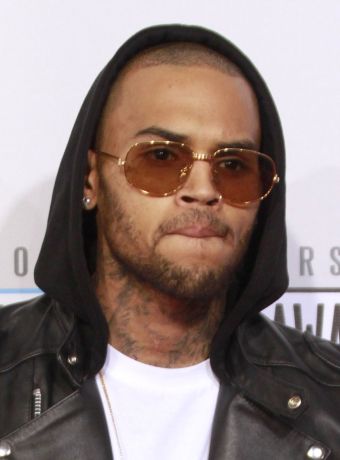 Chris Brown