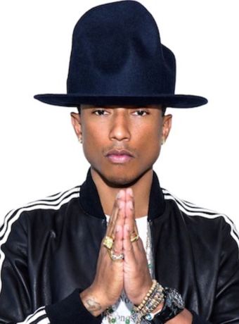Pharrell Williams