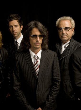 Foreigner