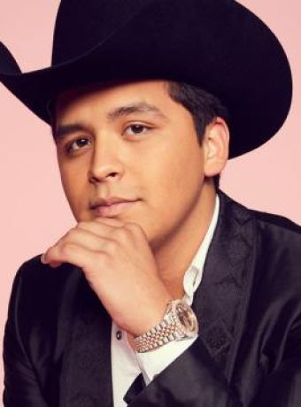 Christian Nodal