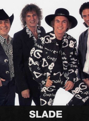 Slade
