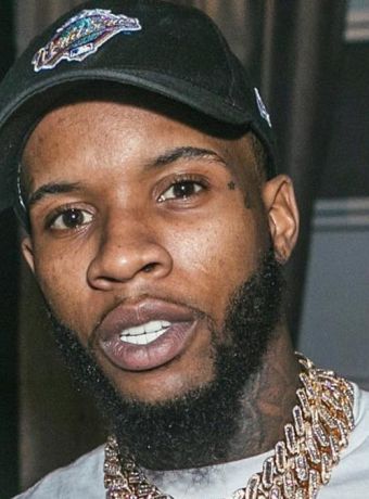 Tory Lanez
