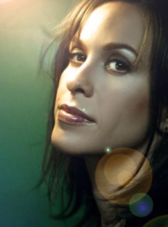 Alanis Morissette