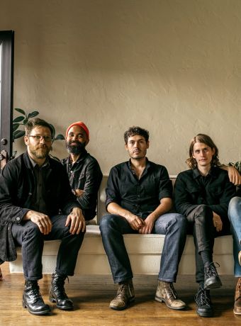 Fleet Foxes