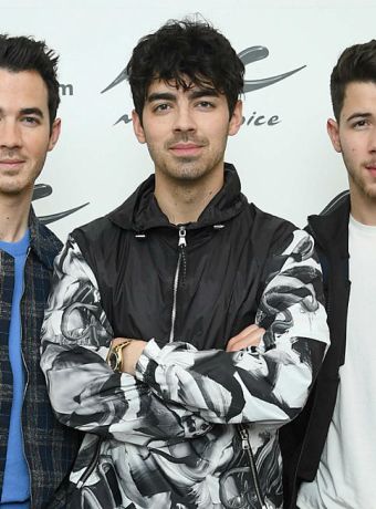 Jonas Brothers