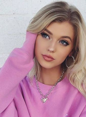 Loren Gray