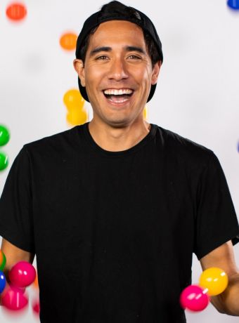 Zach King