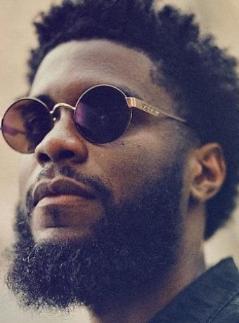 Big K.R.I.T.
