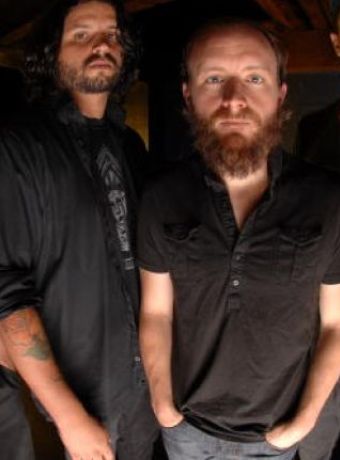 Dredg