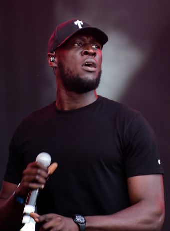 Stormzy