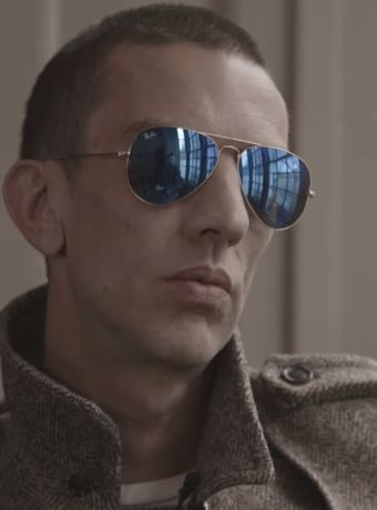 Richard Ashcroft