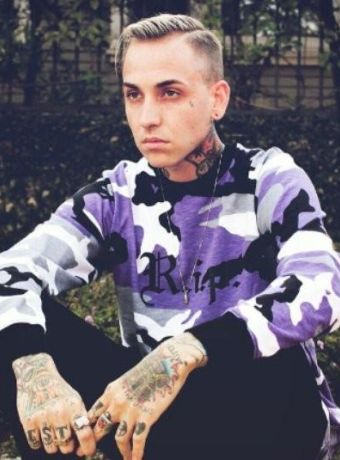 Blackbear