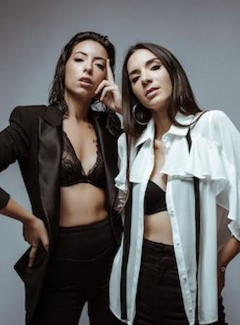 Giolì & Assia