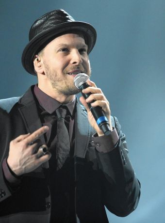 Gavin DeGraw