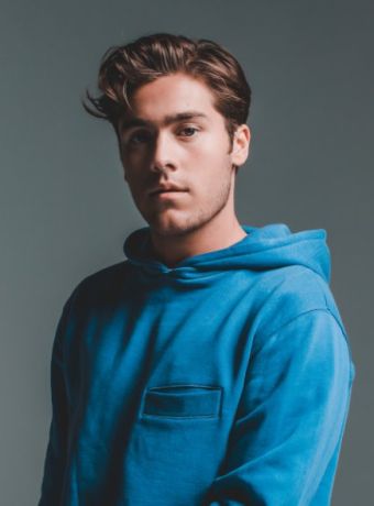 Benjamin Ingrosso