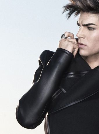 Adam Lambert