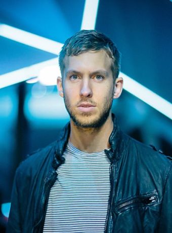 Calvin Harris