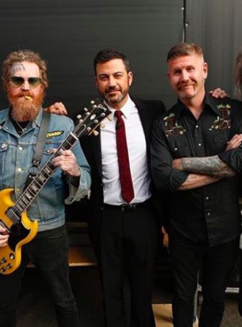Mastodon
