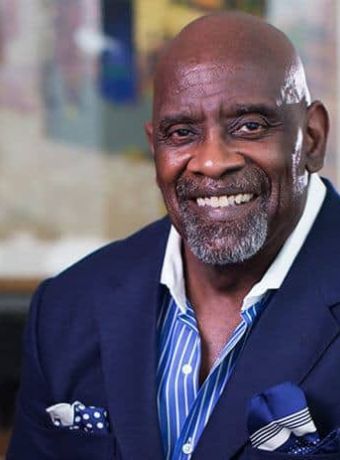Chris Gardner