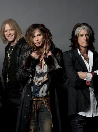 Aerosmith