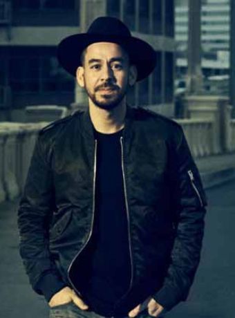 Mike Shinoda