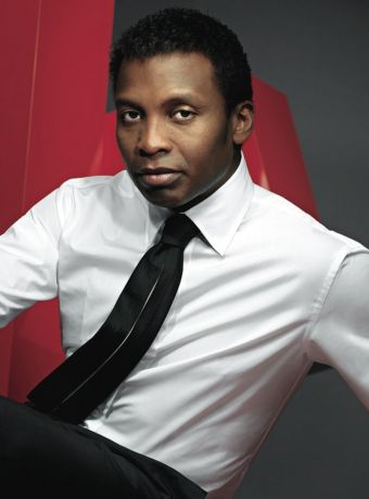 Haddaway