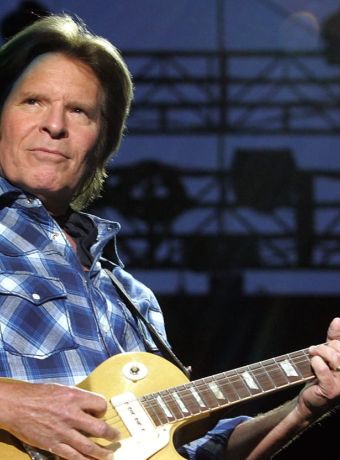 John Fogerty