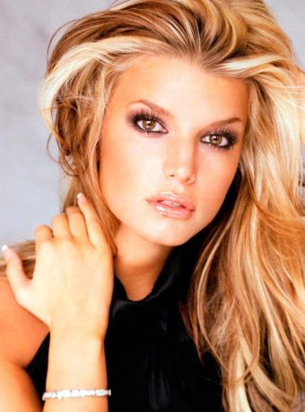 Jessica Simpson
