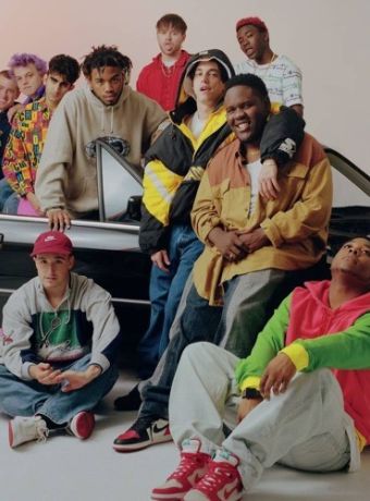 Brockhampton