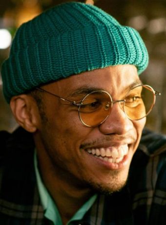 Anderson Paak