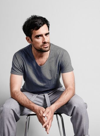 Gabriel Rios