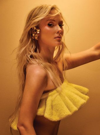 Zara Larsson