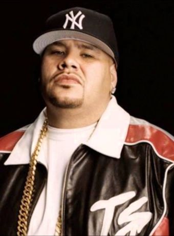 Fat Joe