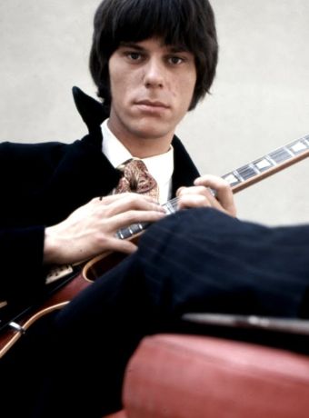Jeff Beck