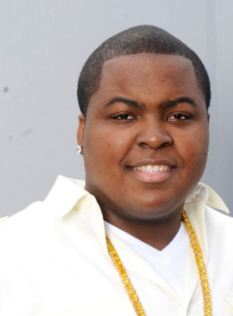 Sean Kingston