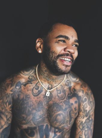 Kevin Gates