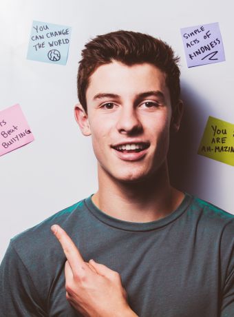 Shawn Mendes