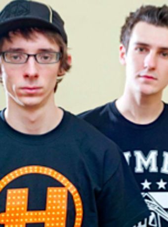 Fred V & Grafix