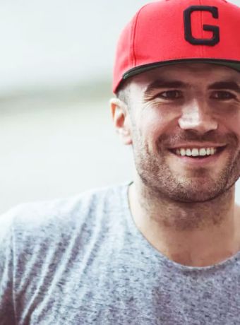 Sam Hunt