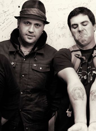 Alien Ant Farm