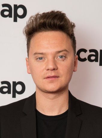 Conor Maynard