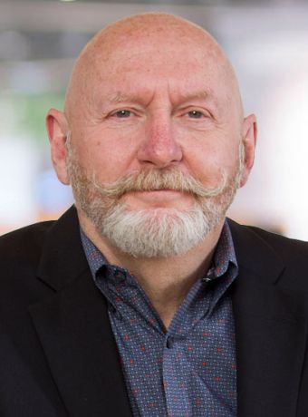 Larry Winget