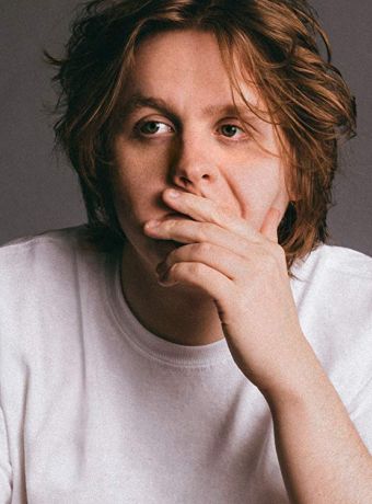 Lewis Capaldi