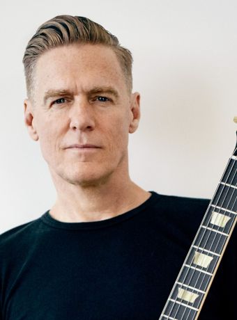 Bryan Adams