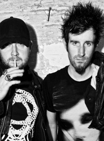 Knife Party