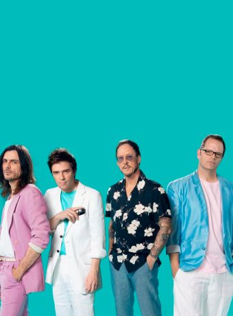 Weezer