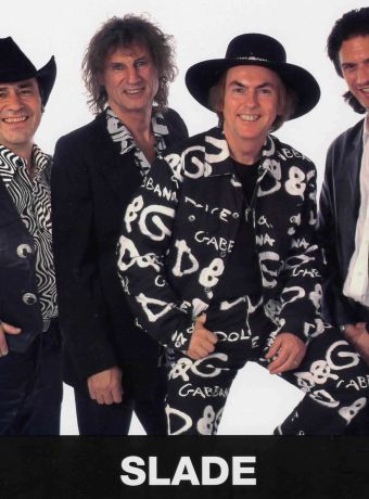 Slade