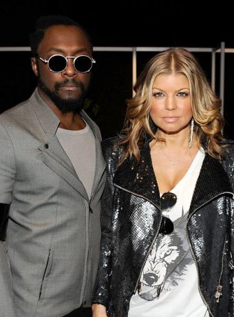 Black Eyed Peas